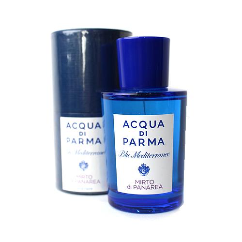 ACQUA DI PARMA（アクアディパルマ） アクア ディ パルマ ブルー