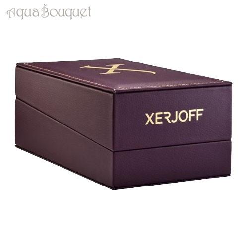 セルヨッフ 香水 ウーデン パルファン 50ml XERJOFF SHOOTING STARS UDEN PARFUM｜aquabouquet｜02