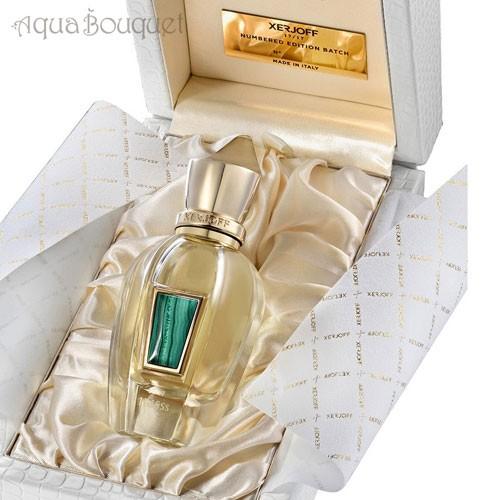 Xerjoff 40 Knots 100ml セルヨッフ ユニセックス 香水
