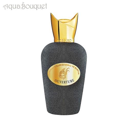 ソスピーロ ウヴェルテュール オードパルファム 100ml SOSPIRO OUVERTURE EDP [dcv]の画像