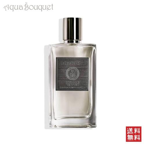 ミゼンジール ミティック ヴェチバー オードパルファム 100ml MIZENSIR MYTHIQUE VETYVER EDP [3F-M3]｜aquabouquet