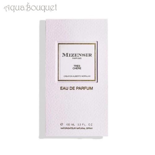ミゼンジール トレ シェール オードパルファム 100ml MIZENSIR TRES CHERE EDP [ttg]の画像