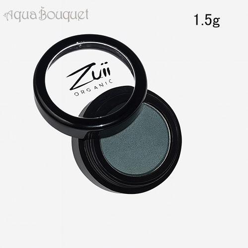 [アウトレット品] ズイ オーガニック フローラ アイシャドウ モス 1.5g ZUII CERTIFIED ORGANIC FLORA EYESHADOW MOSS | 