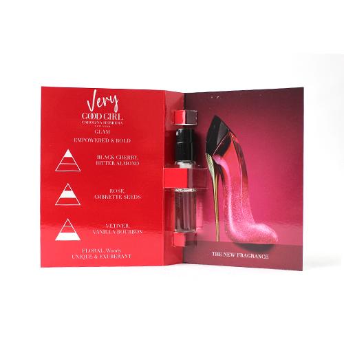 キャロライナ ヘレラ（CAROLINA HERRERA） ベリー グッドガール グラム