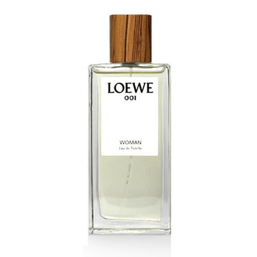 ロエベ 001 ウーマン オードゥ トワレ 100ml LOEWE WOMAN EDT [yom