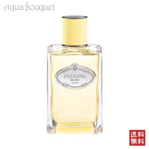 PRADA（プラダ） インフュージョン ミモザ オードパルファム 100ml