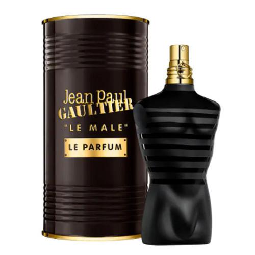 ジャンポール ゴルチェ 香水 ル マル ルパルファム オードパルファム インテンス 125ml メンズ JEAN PAUL GAULTIER LE MALE LE PARFUM EDP INTENSE [3F-J2]｜aquabouquet