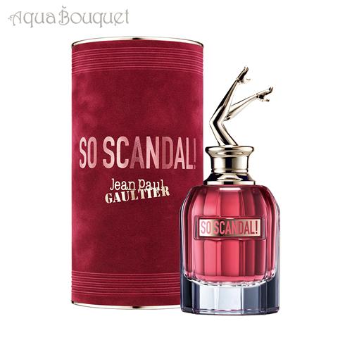 Jean Paul Gaultier ジャンポールゴルチエ ソー スキャンダル Jean Paul Gaultier ジャンポールゴルチエ ソー スキャンダル