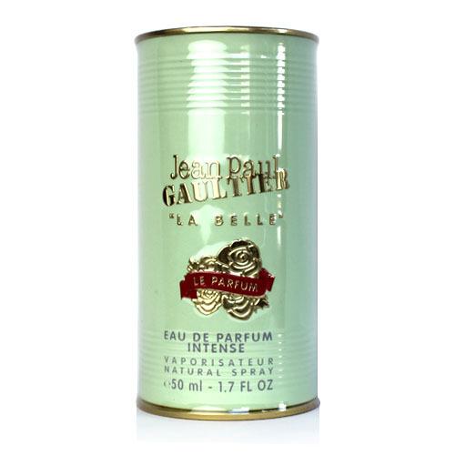 ジャン ポール ゴルチェ ラ ベル ル パルファム オードパルファムインテンス 50ml 香水 レディース JEAN PAUL GAULTIER LA BELLE LE PARFUM EDP INTENSE｜aquabouquet