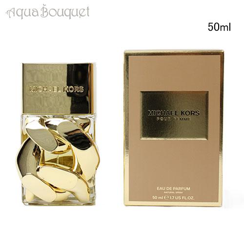 マイケルコース プールフェム オードパルファム 50ml 香水 レディース 