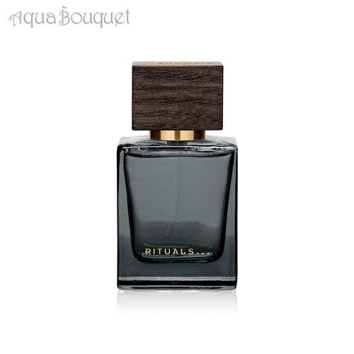 リチュアルズ ロワ ドリアン オードパルファム 15ml 香水 メンズ