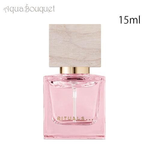 新品Rituals リチュアルズ フルールドヒマラヤ オードパルファム 50ml リチュアルズ フルール ドゥ ヒマラヤ オードパルファム 15ml RITUALS