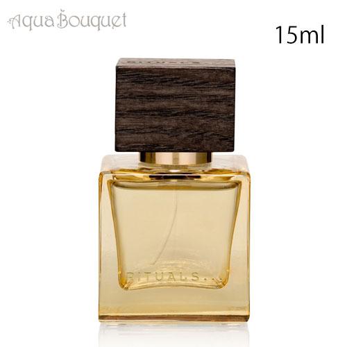 リチュアルズ レクラ オードパルファム 15ml RITUALS L'ECLAT EDP [l7i