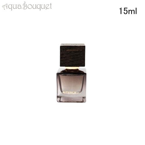 リチュアルズ ヴォヤージュ ドンブル オードパルファム 15ml RITUALS