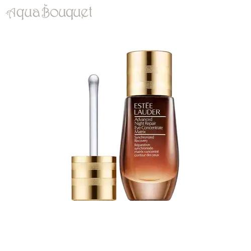 エスティローダー アドバンス ナイト リペア アイ コンセントレイト 15ml アイケア 目元用 ESTEE LAUDER ADVANCED NIGHT REPAIR EYE CONCENTRATE [3F-E]｜aquabouquet