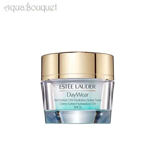 エスティローダー デイウェア クリーム ソルベート ハイドレーション 50ml ESTEE LAUDER（エスティローダー） デイウェア クリーム ソルベート