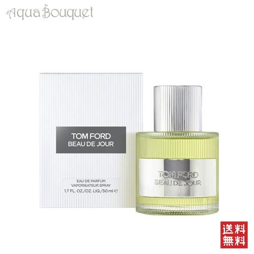 TOM FORD トムフォード ボー デ ジュール オードパルファム 50ml TOM FORD トムフォード ボー デ ジュール オードパルファム 50ml