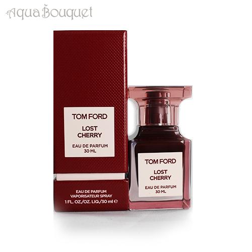 トムフォード 香水 ロスト チェリー オード パルファム スプレィ 30ml レディース TOM FORD LOST CHERRY EDP｜aquabouquet