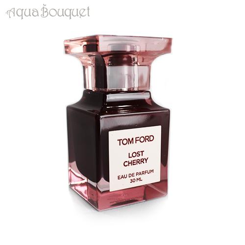 トムフォード 香水 ロスト チェリー オード パルファム スプレィ 30ml レディース TOM FORD LOST CHERRY EDP｜aquabouquet｜02