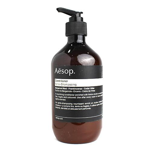 Aesop（イソップ） コンディショナー 500ml AESOP CONDITIONER [5ae