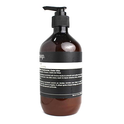 Aesop（イソップ） コンディショナー 500ml AESOP CONDITIONER [5ae