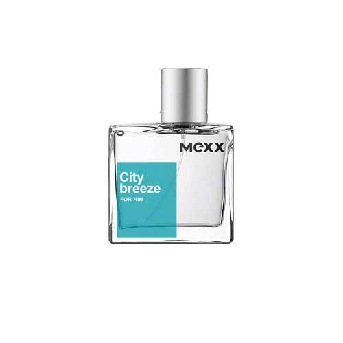 メックス シティ ブリーズ オードトワレ (男性用 メンズ) 30ML MEXX