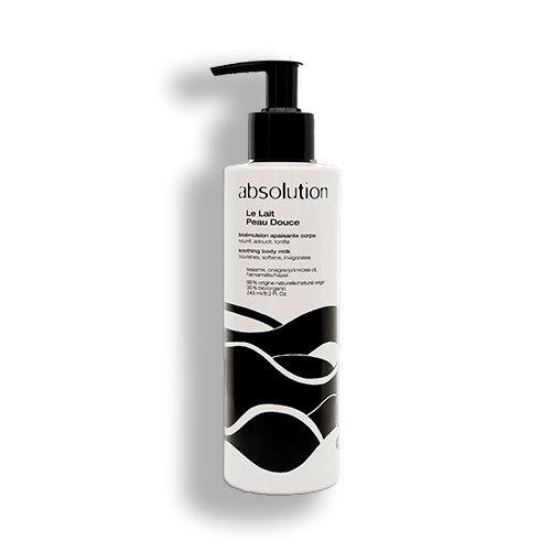absolution Le Lait Peau Douce ボディミルク アブソリュション ル レ ポー ドゥース ボディミルク 245ml ABSOLUTION