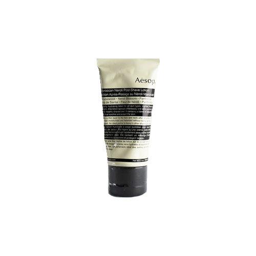 【新品未使用】Aesopポストシェーブローション Aesop（イソップ） ポストシェーブ ローション 43 60ml AESOP MOROCCAN