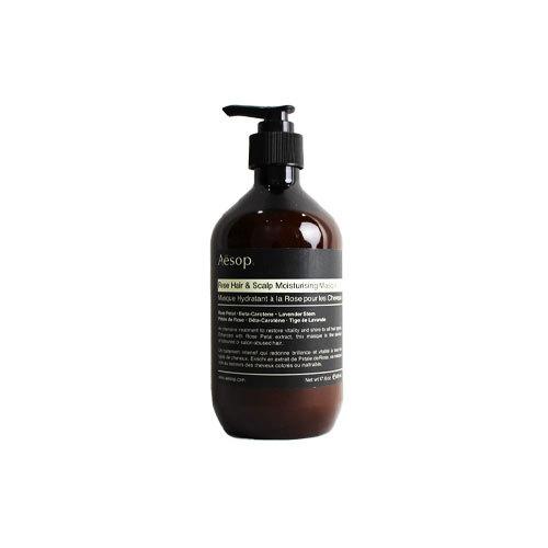 Aesop（イソップ） ヘアー スカルプ モイスチャー マスク 500ml AESOP