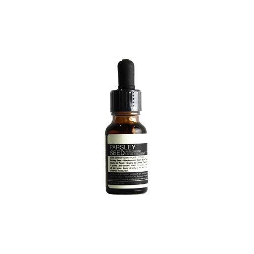 Aesop（イソップ） パセリシード フェイシャル トリートメント 41 15ml 