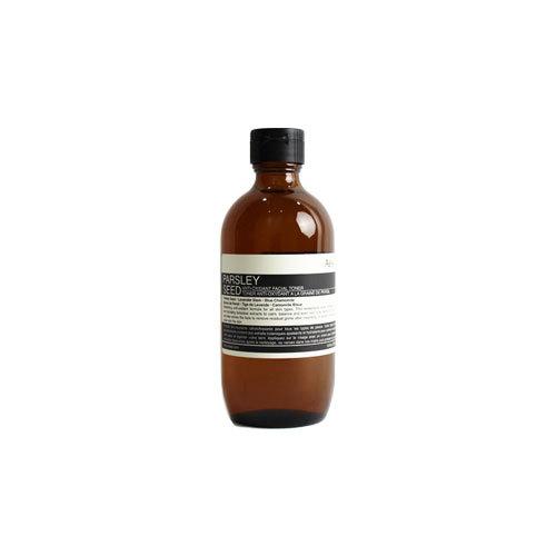 イソップ アンチ オキシダント トナー 200ml 化粧水 フローラル 潤い AESOP PARSLEY SEED ANTI-OXIDANT  FACIAL TONER [1889] [3F-A]夏 :aesop085:アクアブーケ - 通販 - Yahoo!ショッピング