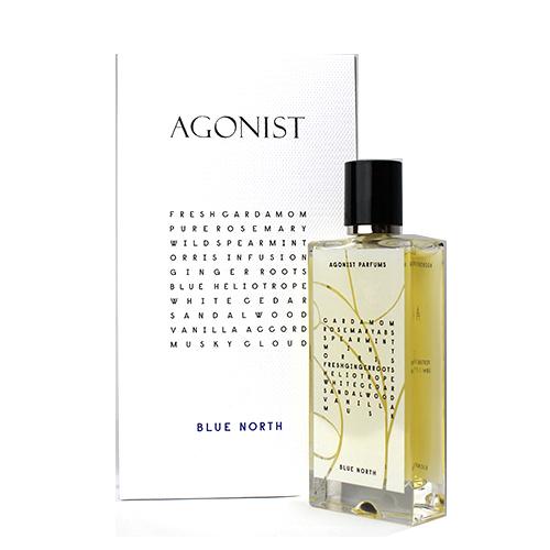アゴニスト ブルー ノース オードパルファム 50ml AGONIST BLUE NORTH