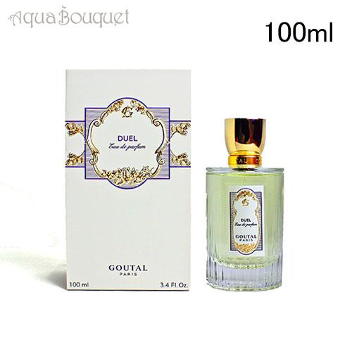 ANNICK GOUTAL アニックグタール デュエル オードパルファム ANNICK GOUTAL アニックグタール デュエル オードパルファム