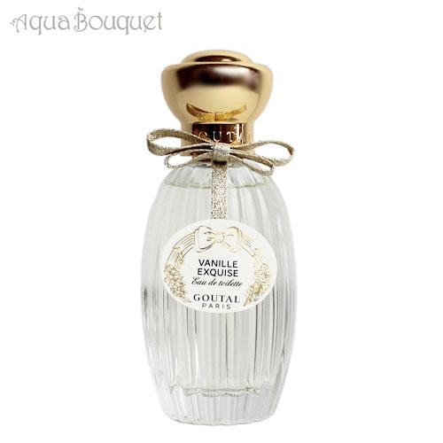 アニックグタール ヴァニーユ エキスキーズ オードトワレ 100ml ANNICK