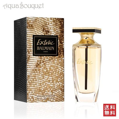 BALMAIN（バルマン） エクスタティック オードパルファム 90ml BALMAIN 