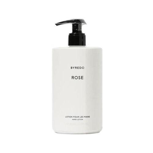 バイレード ローズ ハンドローション 450ml BYREDO ROSE HAND LOTION [9335]｜aquabouquet