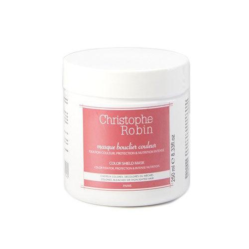 クリストフ ロバン カラー シールド マスク 250ml ヘアケア CHRISTOPHE ROBIN MASQUE BOUCLIER