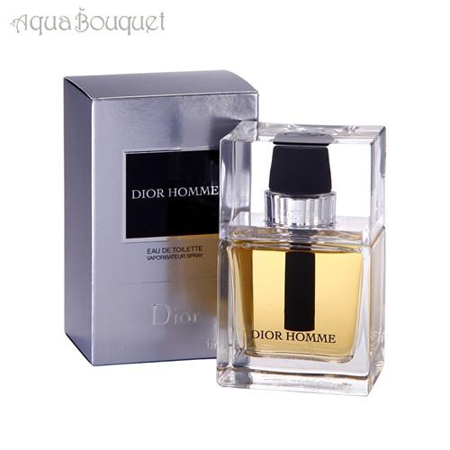 ディオール オム （オリジナル）オードゥ トワレ 50ml 香水 メンズ パウダリー アロマティック CHRISTIAN DIORHOMME EDT [2629] [3F-C4]｜aquabouquet