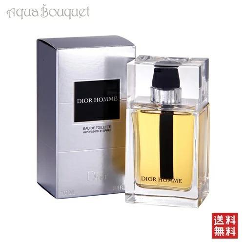 ディオール オム （オリジナル）オードゥ トワレ 100ml 香水 メンズ パウダリー アロマティック CHRISTIAN DIORHOMME  EDT［2636］ [3F-C4] : chrt05585 : アクアブーケ - 通販 - Yahoo!ショッピング