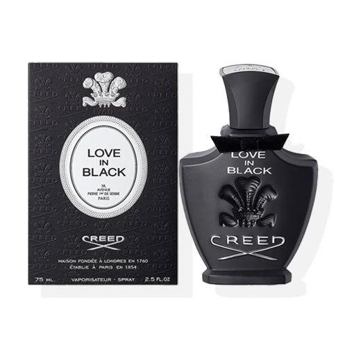 クリード ラブ イン ブラック オードパルファム 75ml CREED LOVE IN
