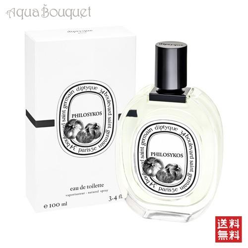 diptyque PHILOSYKOS 香水 オードトワレ 100ml diptyque（ディプティック） フィロシコス オードトワレ 100ml 香水