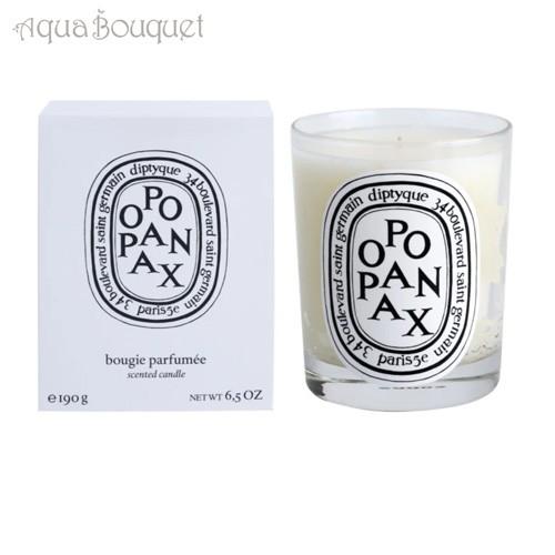 diptyque NY New York パフュームキャンドル 190g diptyque NY パフュームキャンドル 190g クラシック キャンドル べ