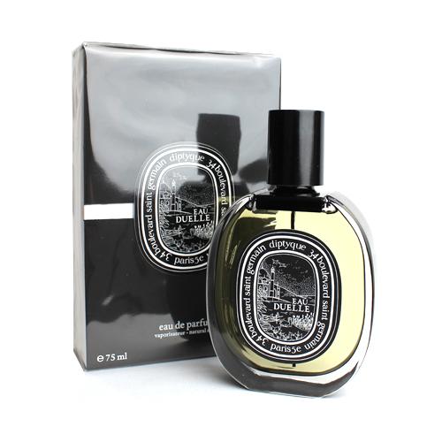 ディプティック 香水 オーデュエル オードパルファム 75ml DIPTYQUE EAU DUELLE EDP [6353] : dip00166 :  アクアブーケ - 通販 - Yahoo!ショッピング