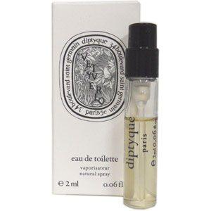 diptyque（ディプティック） ヴェチヴェリオ オードトワレ 2ml 香水