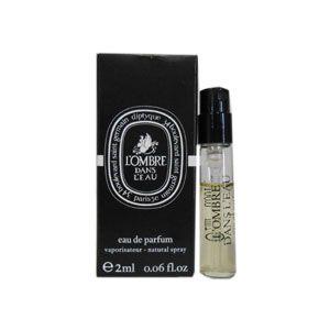 diptyque（ディプティック） ロンブル ダン ロー オードパルファム 2ml