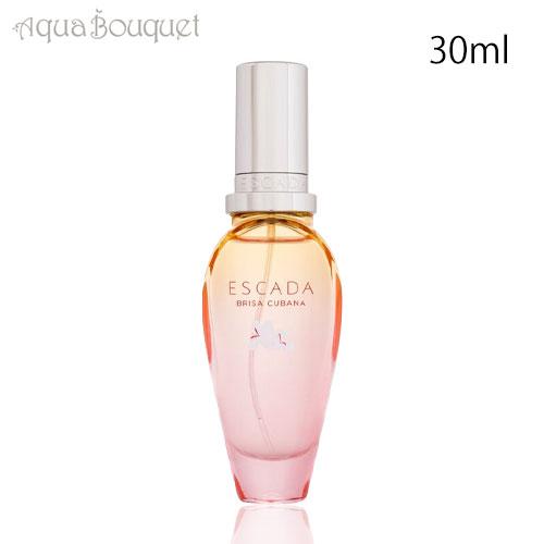 エスカーダ 香水 レディース ブリサ クバーナ リミテッドエディション オードトワレ 30ml  ESCADA BRISA CUBANA LIMITED EDITION｜aquabouquet｜02