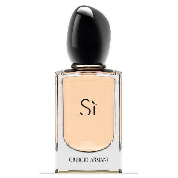 GIORGIO ARMANI Si オードパルファム 50ml GIORGIO ARMANI ジョルジオ アルマーニ シィ オードパルファム 50ml SI