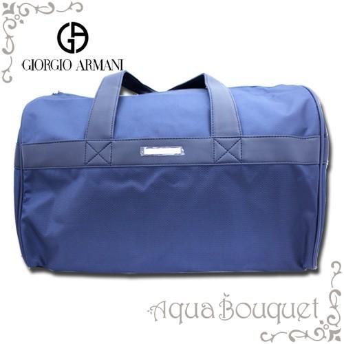 armani sport bag