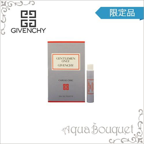 GIVENCHY（ジバンシィ） ジェントルマン オンリー カジュアル シック