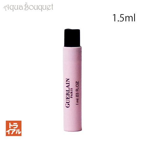 GUERLAIN（ゲラン） アンソレンス オーデトワレ 1ml 香水 レディース